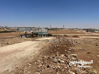  8 أرض سكنيه في اللبن صالحه للبناء فلل و اسكانات من المالك مباشرة بسعر مميز جدا قابل للتفاوض