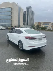  6 هيونداي النترا 2018 مكينه 1600CC