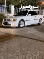  2 bmw modle 2003 كشف