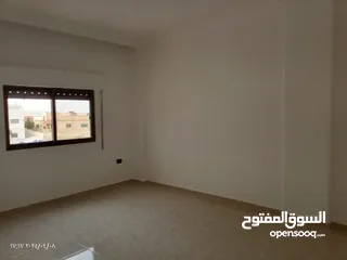  12 شقة طابق ثاني للبيع في الزرقاء الجديدة بالقرب من مسجد بادي بتشطيبات سوبر