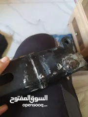  8 عمود اينوكيم لون برتقالي