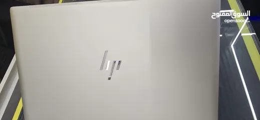  8 لاب توب hp envy