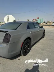  2 كرايسلر 2019 سمنتي