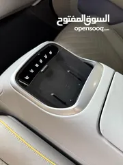  7 Changan Avatr 11 AWD  2023   عداد صفر