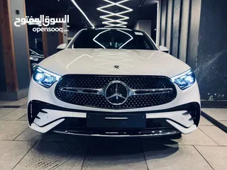  1 Mercedes-Benz