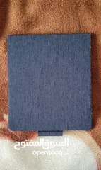  3 Kindle Scribe 16GB w/ fabric cover كندل سكرايب 16 غ