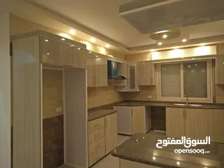  5 للبيع شقة للسكن او للإستثمار  في أرقى منطقة الراهبات الوردية  خلف مطاعم السنبلة