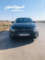  4 كيا اوبتما k5 2018 فل الفل عدا فتحة ترخيص تامين شامل 6 شهور