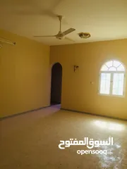  7 شقة للإيجار في دارسيت / مسقط
