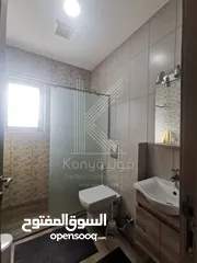  10 Furnished Apartment For Rent In Abdoun 