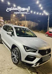  3 سيات اتيكا / 2020