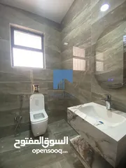  13 شقة أرضية طابقية فاخرة للبيع في الكرسي - قرب المخابرات 300م مع ترسات 60م تشطيب سوبر ديلوكس لم تسكن