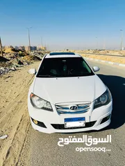  1 هيونداي Hd 2018