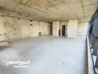  2 مكتب جديد للايجار في الماصيون قرب بن ازحيمان