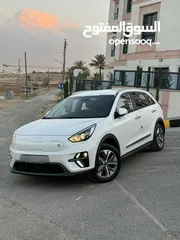 1 دفعه تبدآ 3200( قابل للبدل )كيا نيرو 2022فل كهرباء وارد كوري جمرك جديد فحص كأمل
