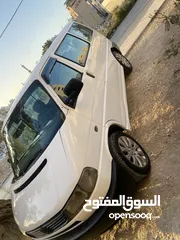  6 باص كارافيل TDI