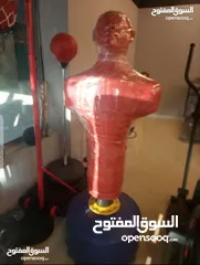  23 ستاند ملاكمه بوكسينغ بجميع أشكالهم مميزه أعلى صنف بأفضل الأسعار يوجد خدمة توصيل لجميع المحافظات