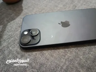  6 ايفون 15 بلس بسعر ممتاز بطاريه 100٪  وكاله مش مغير في اشي