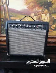  5 مجموعة امبليفايرات بحالة الوكالة