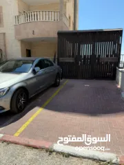  2 شقة مفروشة مدخل خاص للايجار في الماصيون