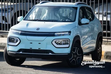  25 DONGFENG NANO BOX EX1 2023