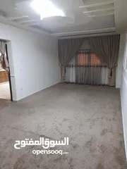  15 شقة أرضية للبيع في طبربور بالقرب من دوار الصحفيين