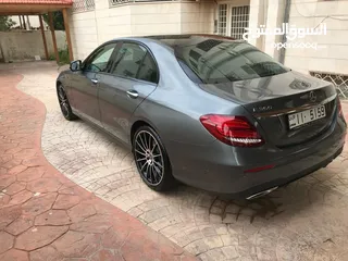  2 مرسيدس e350 for sale