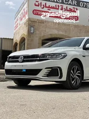  6 Volkswagen e Bora 2019 فولكسفاجن اي بورا فحص كامل