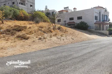  6 (1)ارض للبيع بدر الجديدة حوض الحديب مساحه 740م