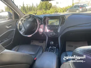  3 هنداي سنتافي2017