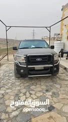  5 بكب فورد f150 2006 دهان جديد 2ويل او بدل عل سياره