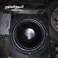  2 صب مع صندوق متهاا