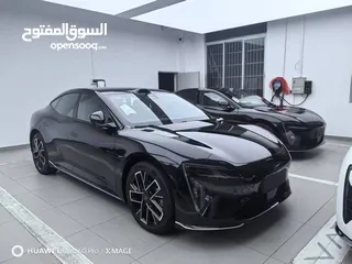  1 افتار 06 بلاق ان 2025 ماشية 3500 كم