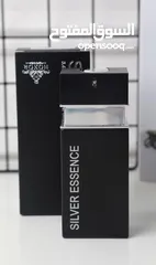  3 عطور فرنسية كوبي ون