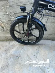  3 بسكليت نضيف