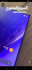 1 جهاز نوت 20 لترا للبدل على ايفون 256 قيقا رام 8 تصوير نار 4K شوف وصف قبل ما ترن علي