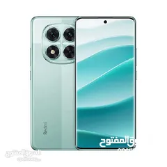  4 XIAOMI NOTE 14 PRO ( 256GB ) / RAM 12 NEW - 5G - //// شاومي نوت 14 برو ذاكرة 256 رام 12 الجديد