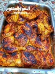  24 أكلات جاهزة شهيةً