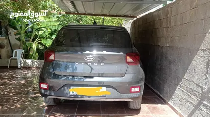  1 بيع سيارة هونداي فينيو