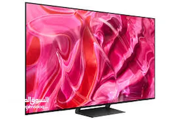  1 SAMSUNG S90C OLED