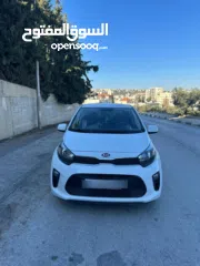  1 كيا مورننج