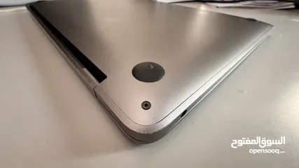  17 ماك بوك 2020 برو MacBook Pro 13.3 inch 2020 intel i5