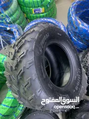  4 كوشوك دراجات وسكوترات جديد مكفول 6 شهور