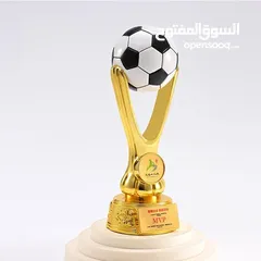  5 تشكيلة كئوس كرة القدم