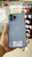  1 iPhone 13 Pro Max, 128gb Sierra Blue