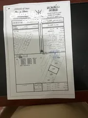  1 commercial laind for sale in batinah suwaiq 600 s.m  20.000 omr