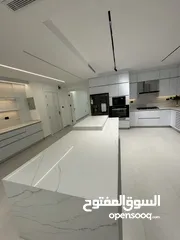  31 شقة مفروشة فاخرة بجاهزية كاملة للسكن – موقع مميز في رجم عميش
