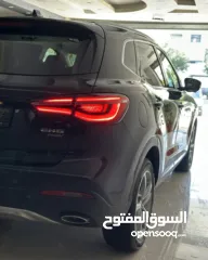  4 هايبرد MG 2022