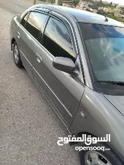  4 هوندا هايبرد للبيع