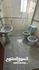  8 شقة فارغة - عبدون - 3نوم - 200م
